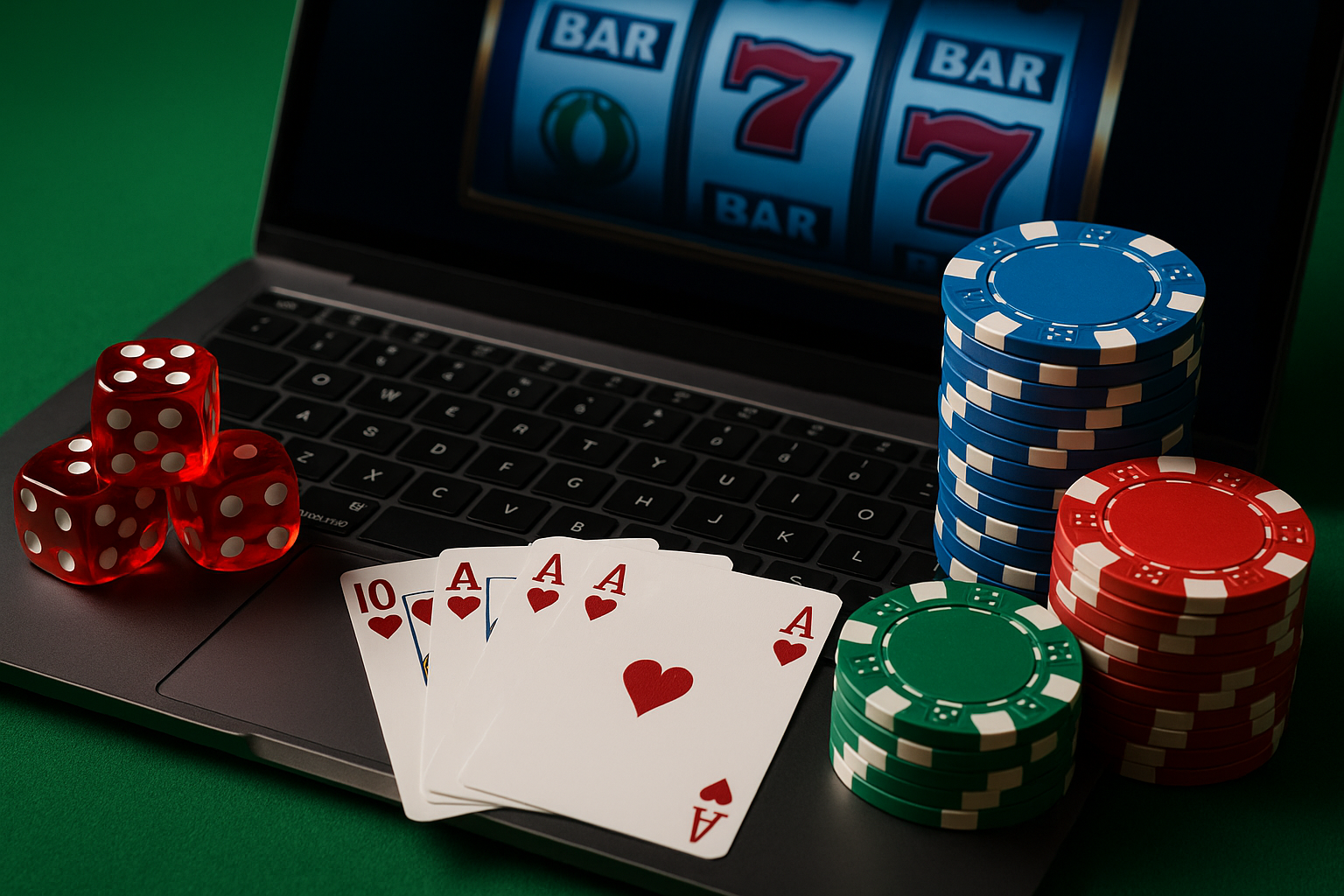 How to Spot Scam or Unlicensed Casinos: Red Flags to Watch For
