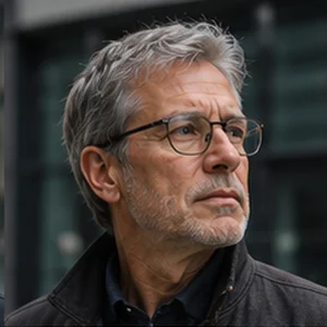 Michael Wilson